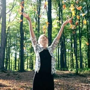 Meet your Posher, Briseida